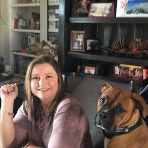 Meet your Posher, Penny